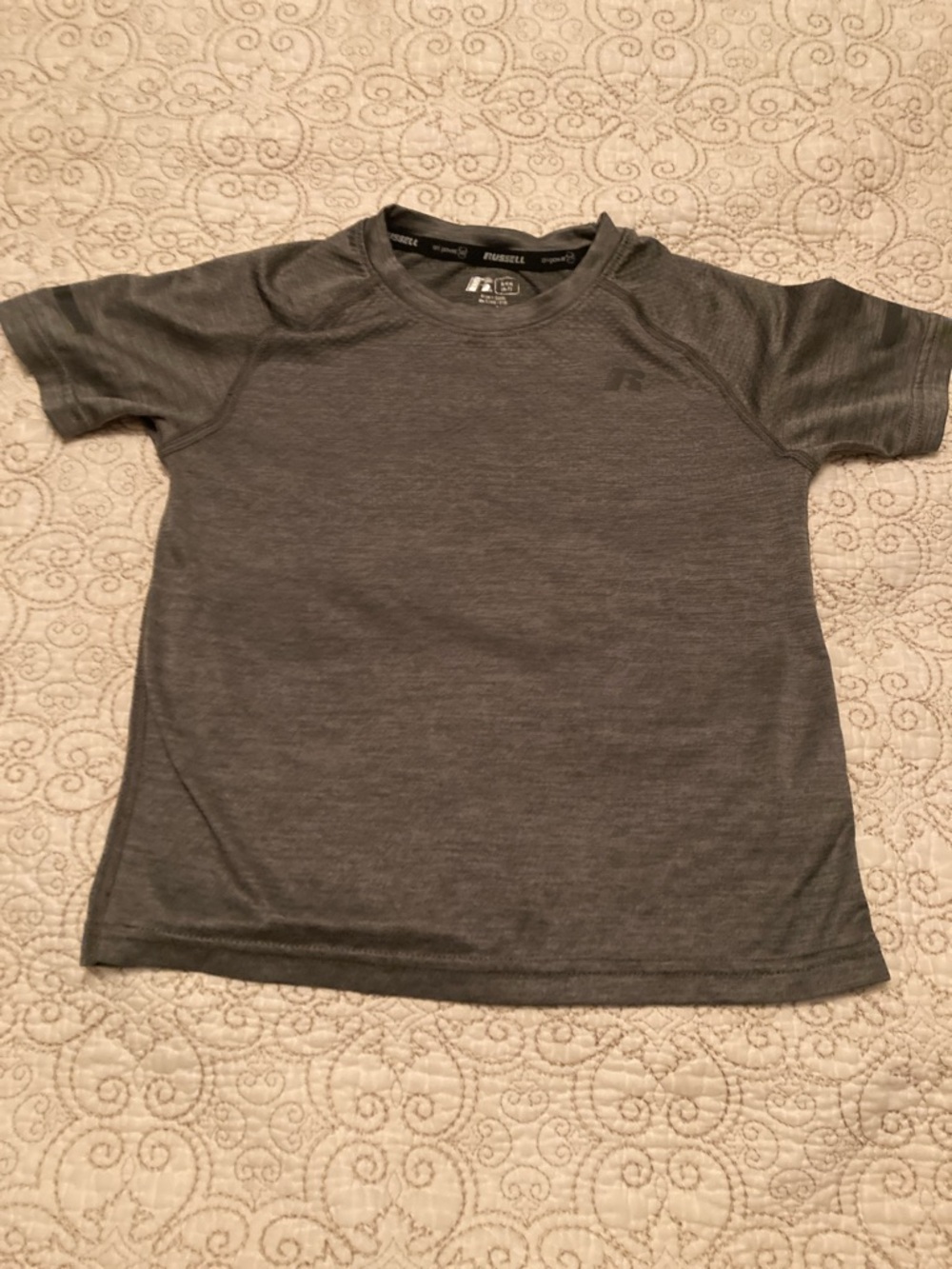 Russell performance shirt